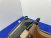 Beretta Model 84 .380 ACP Blued 3 3/4"*BEAUTIFUL COMPACT ITALIAN SEMI-AUTO*