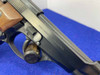 Beretta Model 84 .380 ACP Blued 3 3/4"*BEAUTIFUL COMPACT ITALIAN SEMI-AUTO*