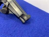 Beretta Model 84 .380 ACP Blued 3 3/4"*BEAUTIFUL COMPACT ITALIAN SEMI-AUTO*