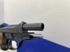 Beretta Model 84 .380 ACP Blued 3 3/4"*BEAUTIFUL COMPACT ITALIAN SEMI-AUTO*
