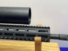 Sig Sauer 717i Tread 16" Black 7.62 NATO *POWERFUL SEMI-AUTO AR-10 RIFLE* 