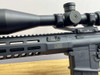 Sig Sauer 717i Tread 16" Black 7.62 NATO *POWERFUL SEMI-AUTO AR-10 RIFLE* 