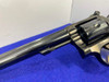 Smith Wesson 14-4 Blue .38 SPL K38 Masterpiece *DESIRABLE 8 3/8 BARREL*