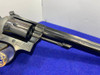 Smith Wesson 14-4 Blue .38 SPL K38 Masterpiece *DESIRABLE 8 3/8 BARREL*