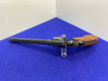 Smith Wesson 14-4 Blue .38 SPL K38 Masterpiece *DESIRABLE 8 3/8 BARREL*