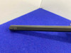 Smith Wesson 14-4 Blue .38 SPL K38 Masterpiece *DESIRABLE 8 3/8 BARREL*