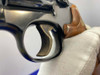 Smith Wesson 14-4 Blue .38 SPL K38 Masterpiece *DESIRABLE 8 3/8 BARREL*