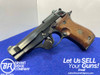 1988 Beretta 85BB .380ACP Blue 3.8" *EXCELLENT ITALIAN-MADE SEMI-AUTOMATIC*