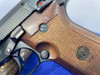 1988 Beretta 85BB .380ACP Blue 3.8" *EXCELLENT ITALIAN-MADE SEMI-AUTOMATIC*