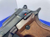 1988 Beretta 85BB .380ACP Blue 3.8" *EXCELLENT ITALIAN-MADE SEMI-AUTOMATIC*