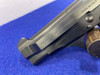 1988 Beretta 85BB .380ACP Blue 3.8" *EXCELLENT ITALIAN-MADE SEMI-AUTOMATIC*
