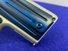 Kimber Micro Sapphire .380ACP 2.75 "BLUE PVD COATED FACTORY ENGRAVED SLIDE*