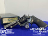 1973 Smith Wesson 19-3 .357 Mag Blue 4" *TIMELESS 357 COMBAT MAGNUM*