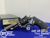 1973 Smith Wesson 19-3 .357 Mag Blue 4" *TIMELESS 357 COMBAT MAGNUM*