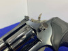 1973 Smith Wesson 19-3 .357 Mag Blue 4" *TIMELESS 357 COMBAT MAGNUM*