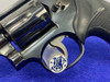 1973 Smith Wesson 19-3 .357 Mag Blue 4" *TIMELESS 357 COMBAT MAGNUM*
