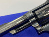 1973 Smith Wesson 19-3 .357 Mag Blue 4" *TIMELESS 357 COMBAT MAGNUM*