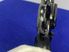 1973 Smith Wesson 19-3 .357 Mag Blue 4" *TIMELESS 357 COMBAT MAGNUM*