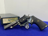 1973 Smith Wesson 19-3 .357 Mag Blue 4" *TIMELESS 357 COMBAT MAGNUM*