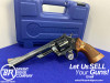 Smith Wesson 25-2 .45 Colt 6.5" *1955 MODEL .45 TARGET HEAVY BARREL*