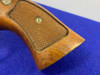 Smith Wesson 25-2 .45 Colt 6.5" *1955 MODEL .45 TARGET HEAVY BARREL*