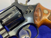 Smith Wesson 25-2 .45 Colt 6.5" *1955 MODEL .45 TARGET HEAVY BARREL*