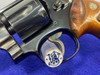 Smith Wesson 25-2 .45 Colt 6.5" *1955 MODEL .45 TARGET HEAVY BARREL*