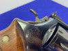 Smith Wesson 25-2 .45 Colt 6.5" *1955 MODEL .45 TARGET HEAVY BARREL*