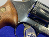 Smith Wesson 25-2 .45 Colt 6.5" *1955 MODEL .45 TARGET HEAVY BARREL*