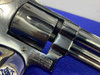 Smith Wesson 25-2 .45 Colt 6.5" *1955 MODEL .45 TARGET HEAVY BARREL*