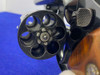 Smith Wesson 25-2 .45 Colt 6.5" *1955 MODEL .45 TARGET HEAVY BARREL*