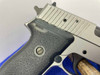 Sig Sauer P220ST .45 ACP 4.4" Stainless *RARE DISCONTINUED SEMI-AUTOMATIC*