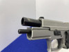Sig Sauer P220ST .45 ACP 4.4" Stainless *RARE DISCONTINUED SEMI-AUTOMATIC*