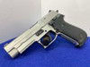 Sig Sauer P220ST .45 ACP 4.4" Stainless *RARE DISCONTINUED SEMI-AUTOMATIC*