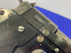 Star Firearms BM 9mm Para Blue 4" *COMPACT CONCEALED CARRY PISTOL*