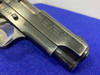Star Firearms BM 9mm Para Blue 4" *COMPACT CONCEALED CARRY PISTOL*