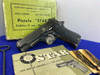 Star Firearms BM 9mm Para Blue 4" *COMPACT CONCEALED CARRY PISTOL*