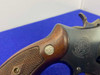 Smith Wesson .38/44 Outdoorsman .38 Spl Blue *MODEL OF 1950 "PRE-MODEL 23"*