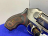 Kimber K6s DCR .357 Mag SS 2" *PREMIUM & REFINED KIMBER CRAFTSMANSHIP*