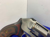 Kimber K6s DCR .357 Mag SS 2" *PREMIUM & REFINED KIMBER CRAFTSMANSHIP*