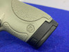 Smith Wesson M&P 9 Shield 9mm Grey 3.125" *COMPACT SEMI-AUTOMATIC PISTOL*