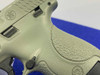 Smith Wesson M&P 9 Shield 9mm Grey 3.125" *COMPACT SEMI-AUTOMATIC PISTOL*