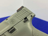 Smith Wesson M&P 9 Shield 9mm Grey 3.125" *COMPACT SEMI-AUTOMATIC PISTOL*