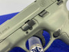 Smith Wesson M&P 9 Shield 9mm Grey 3.125" *COMPACT SEMI-AUTOMATIC PISTOL*