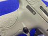 Smith Wesson M&P 9 Shield 9mm Grey 3.125" *COMPACT SEMI-AUTOMATIC PISTOL*