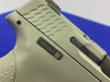 Smith Wesson M&P 9 Shield 9mm Grey 3.125" *COMPACT SEMI-AUTOMATIC PISTOL*