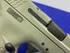 Smith Wesson M&P 9 Shield 9mm Grey 3.125" *COMPACT SEMI-AUTOMATIC PISTOL*
