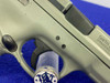Smith Wesson M&P 9 Shield 9mm Grey 3.125" *COMPACT SEMI-AUTOMATIC PISTOL*