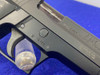 Sig Sauer P226 9mm Black 4.4" *WIDELY RENOWNED SEMI-AUTOMATIC HANDGUN*-GID1192072911