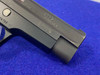 Sig Sauer P226 9mm Black 4.4" *WIDELY RENOWNED SEMI-AUTOMATIC HANDGUN*-GID1192072911